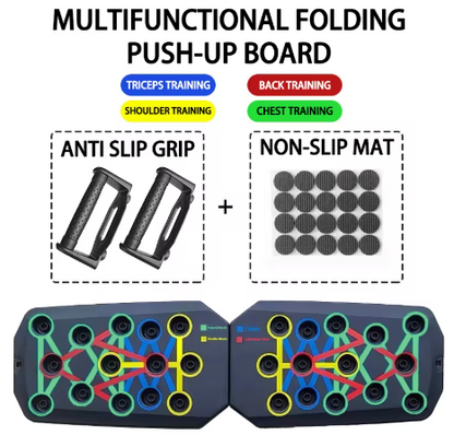 Push-Up Power Board™