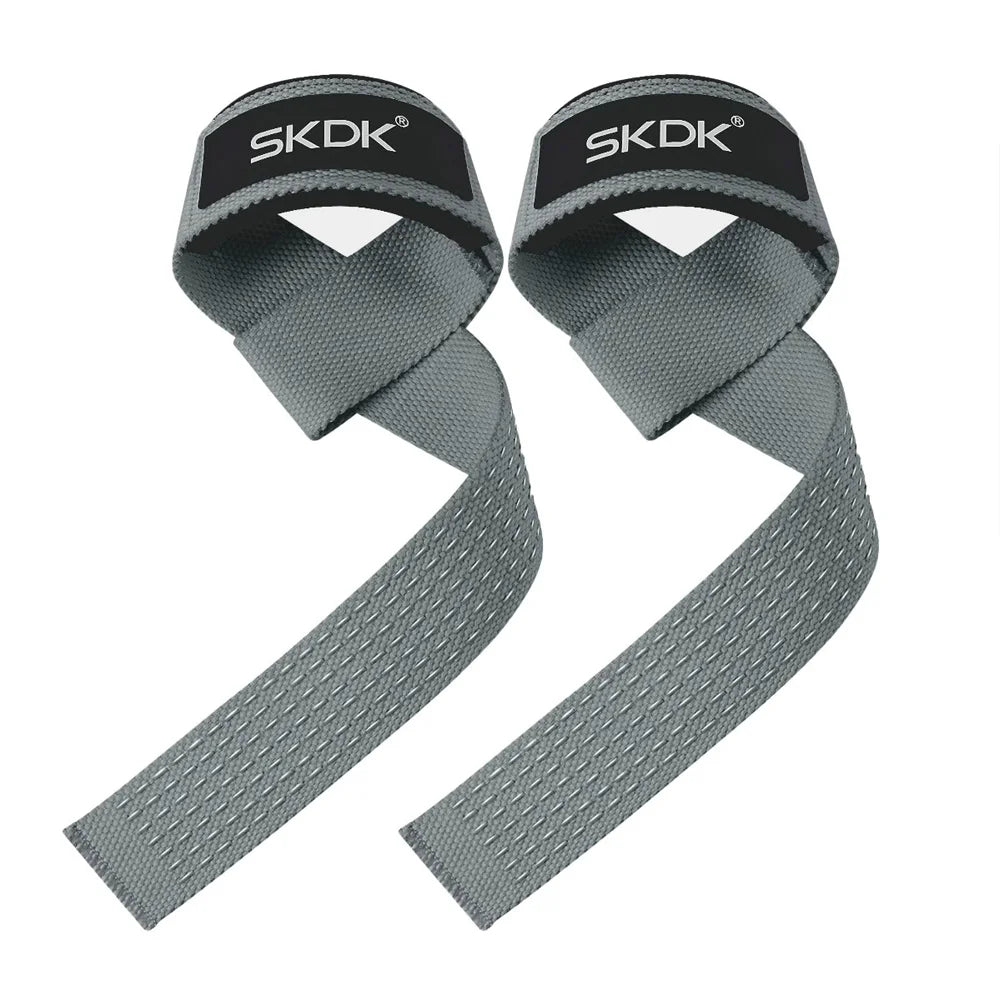 Premium Wrist Support Straps™