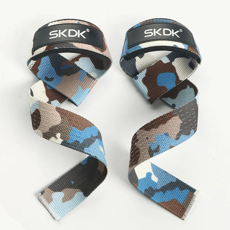 Premium Wrist Support Straps™