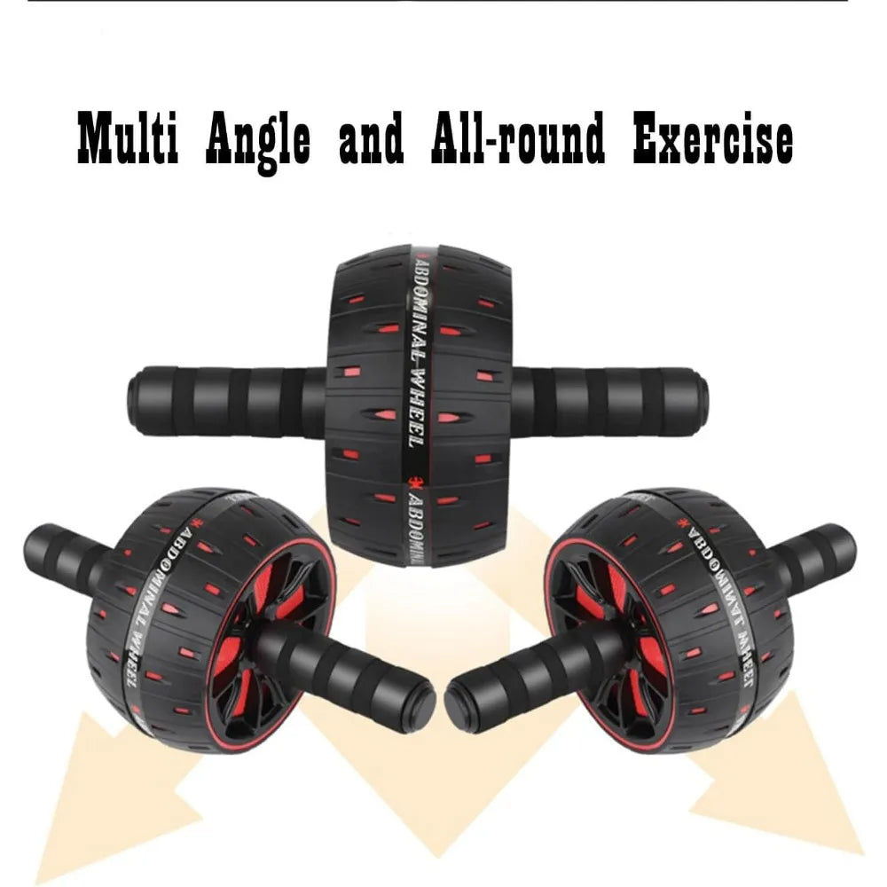 Core Sculpt Ab Roller Wheel™