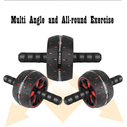 Core Sculpt Ab Roller Wheel™