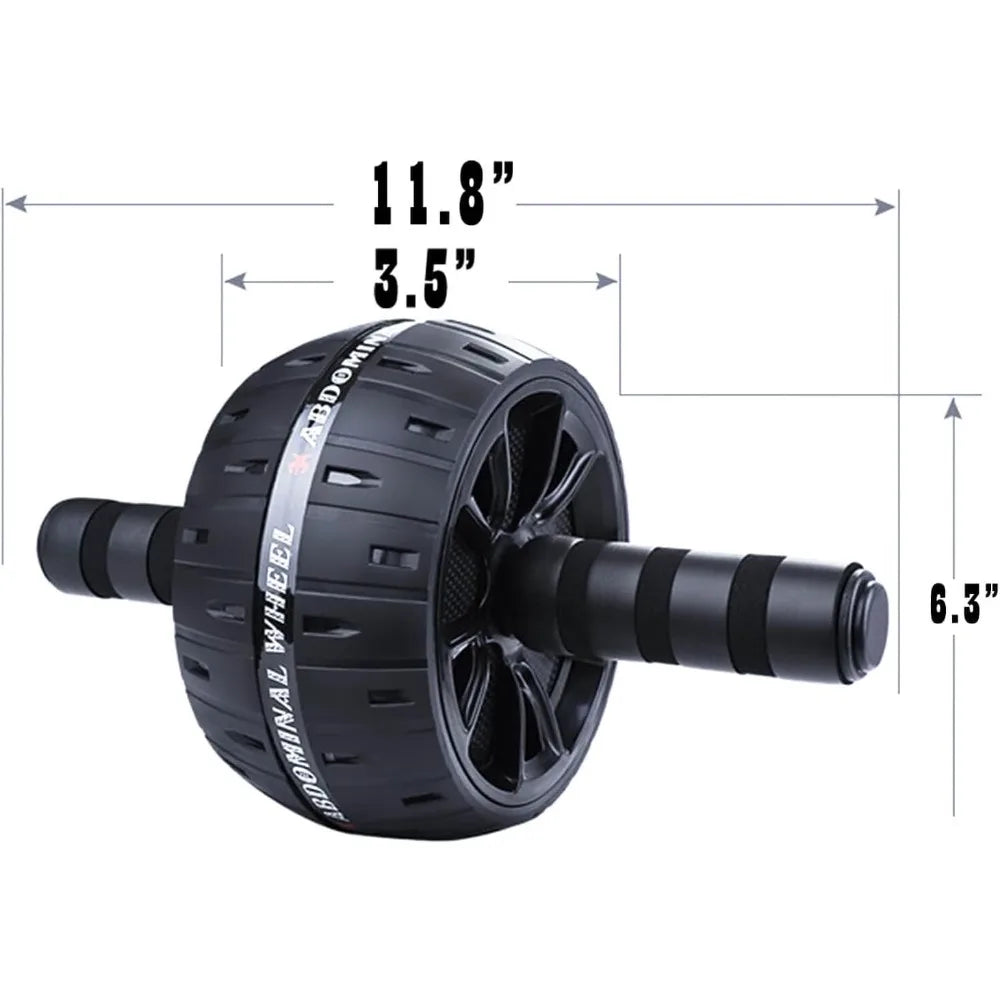 Core Sculpt Ab Roller Wheel™