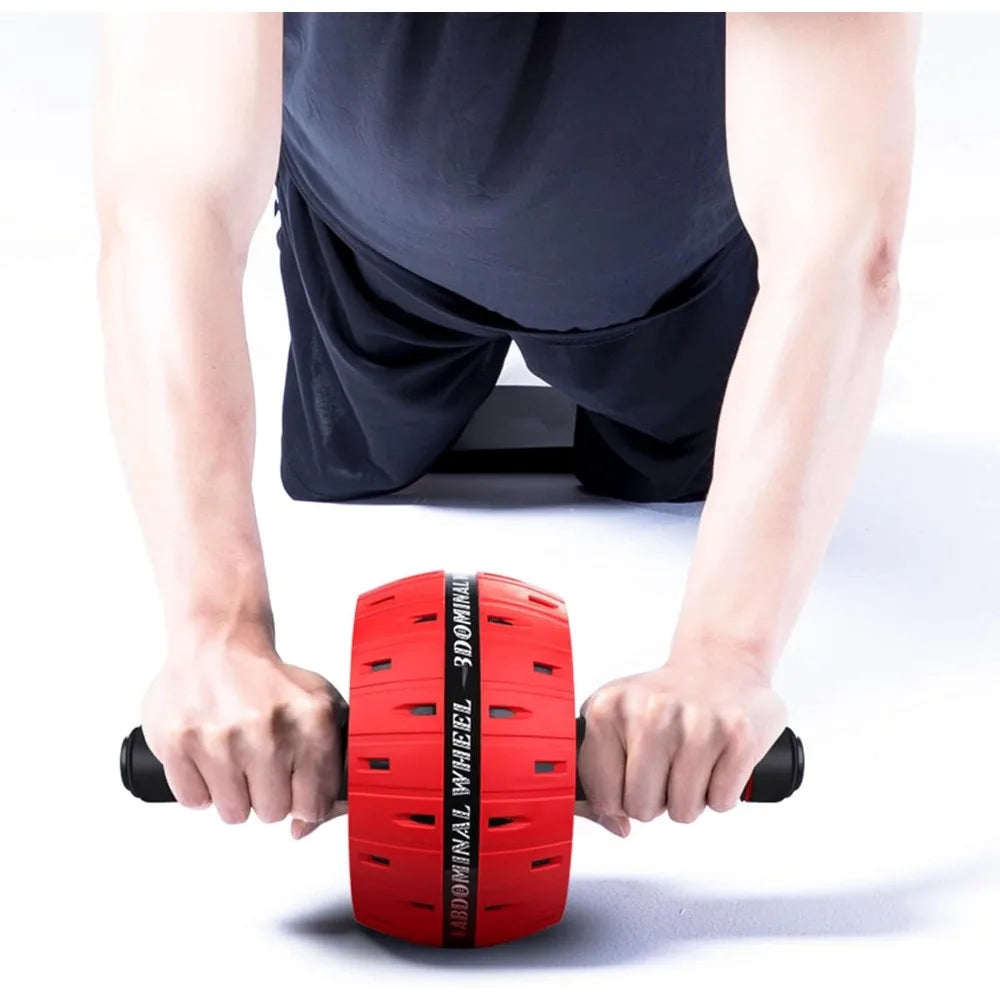 Core Sculpt Ab Roller Wheel™