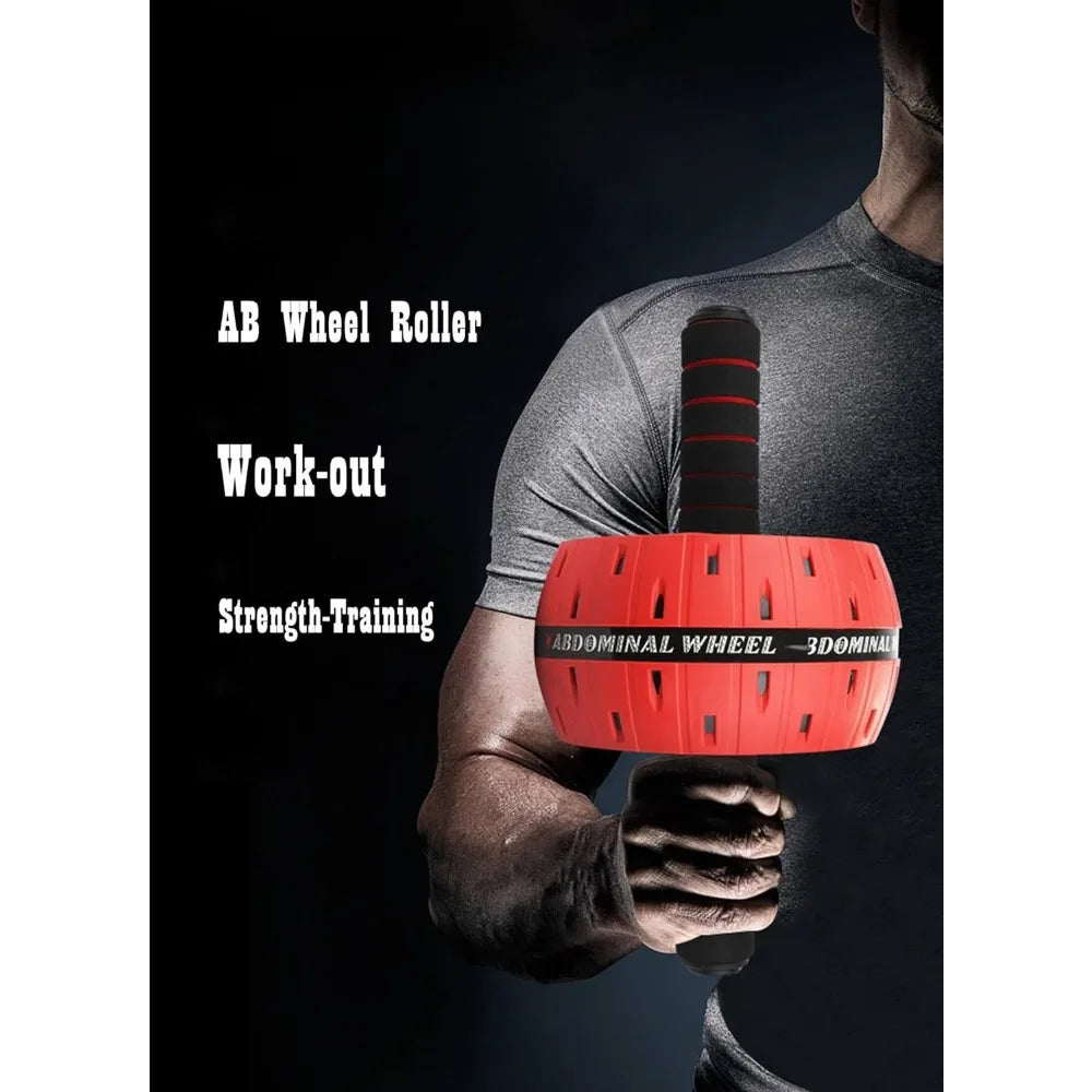 Core Sculpt Ab Roller Wheel™