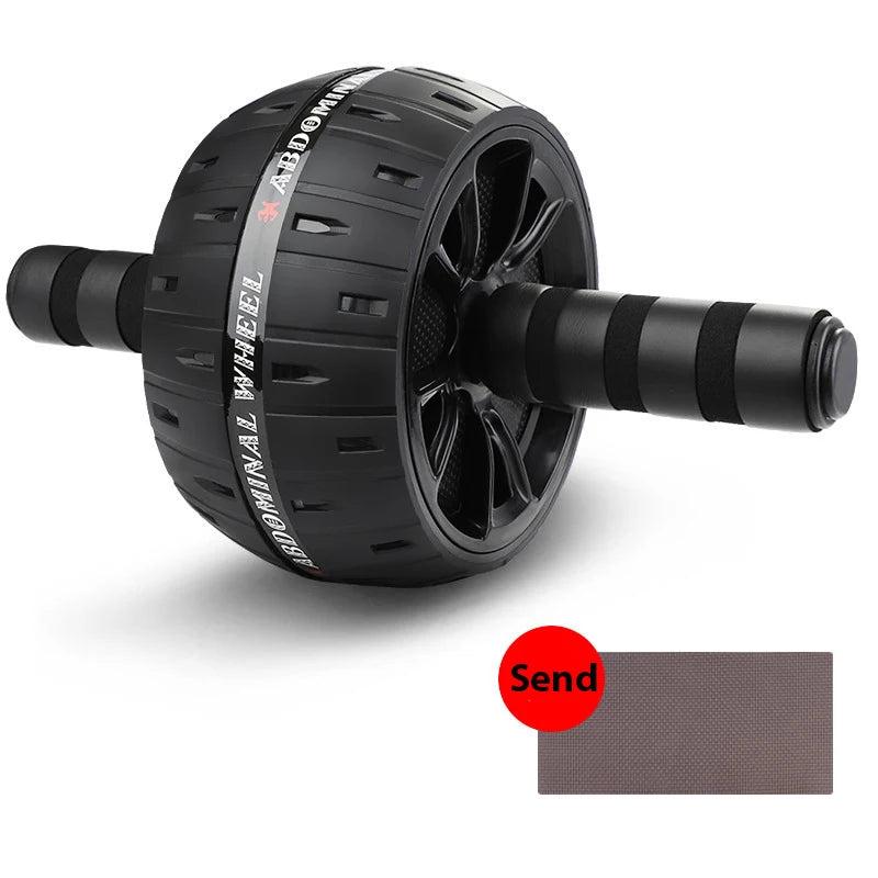 Core Sculpt Ab Roller Wheel™